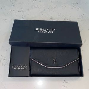 NWT Vera Wang Wallet